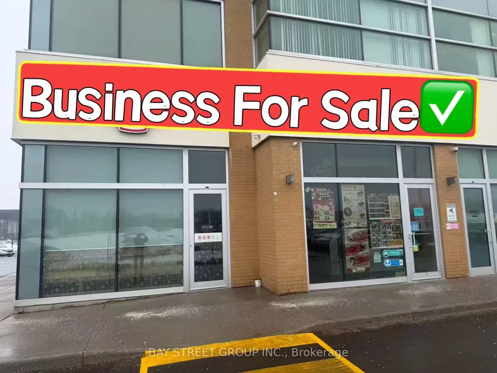 385 Silver Star Boulevard Toronto ON M1V 0E3