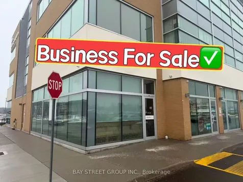 385 Silver Star Boulevard Toronto ON M1V 0E3