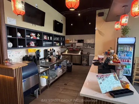 385 Silver Star Boulevard Toronto ON M1V 0E3