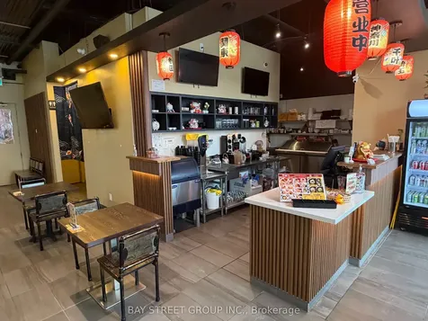 385 Silver Star Boulevard Toronto ON M1V 0E3