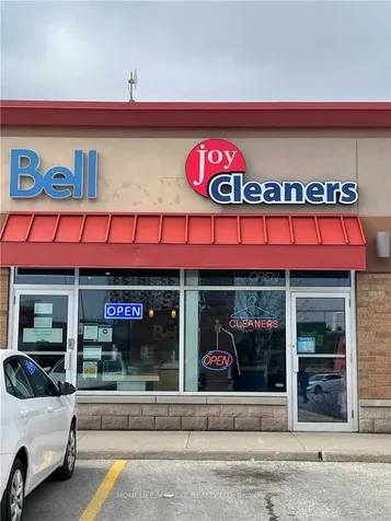259 Morningside Avenue Toronto ON M1E 3E6
