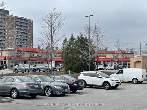259 Morningside Avenue Toronto ON M1E 3E6