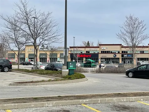 259 Morningside Avenue Toronto ON M1E 3E6