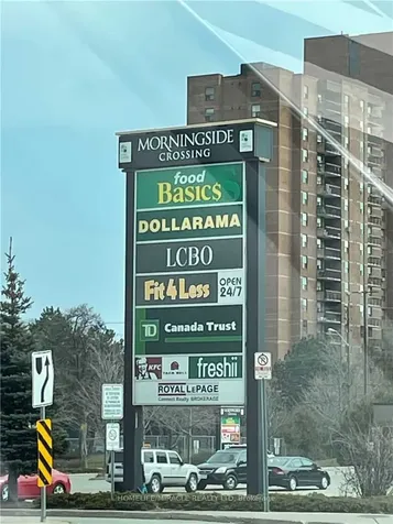 259 Morningside Avenue Toronto ON M1E 3E6