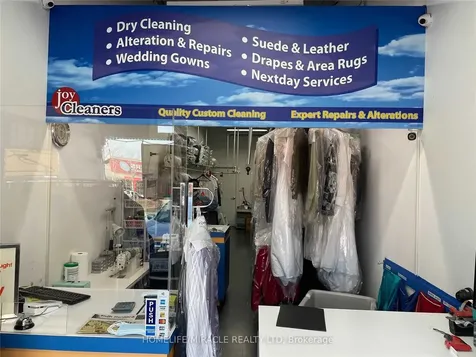 259 Morningside Avenue Toronto ON M1E 3E6