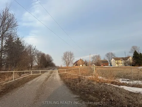 5385 Langmaid Road Clarington ON L0B 1J0