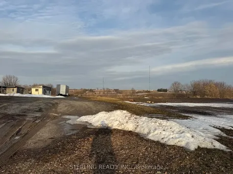 5385 Langmaid Road Clarington ON L0B 1J0