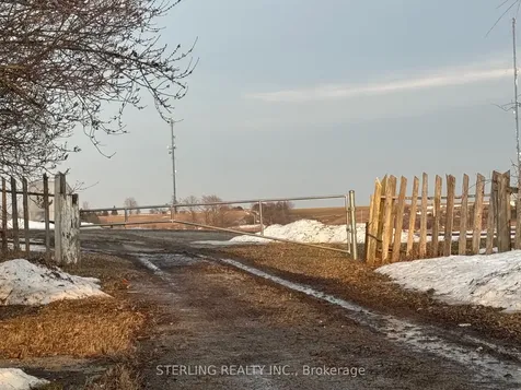 5385 Langmaid Road Clarington ON L0B 1J0