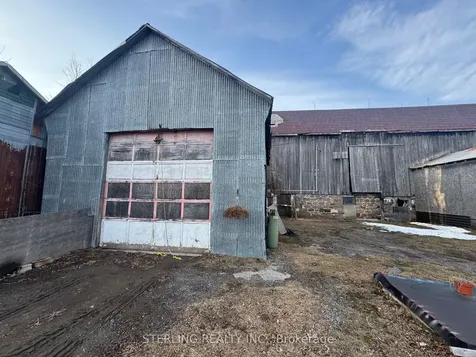 5385 Langmaid Road Clarington ON L0B 1J0