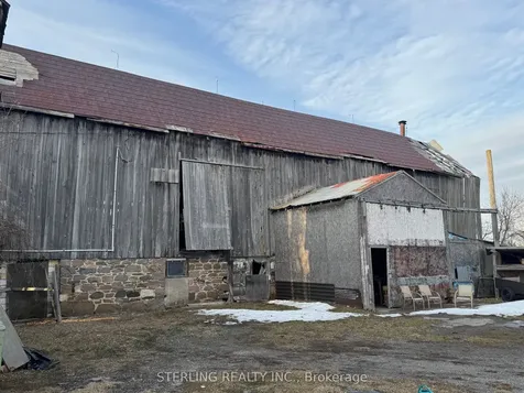 5385 Langmaid Road Clarington ON L0B 1J0