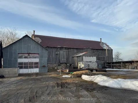 5385 Langmaid Road Clarington ON L0B 1J0