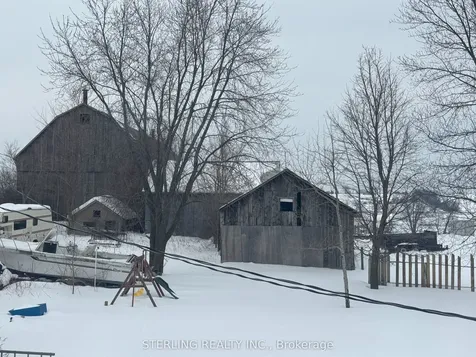 5385 Langmaid Road Clarington ON L0B 1J0