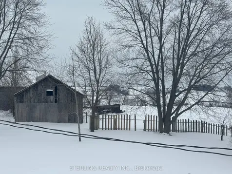 5385 Langmaid Road Clarington ON L0B 1J0