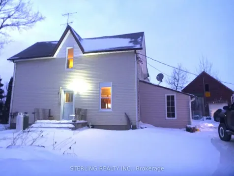 5385 Langmaid Road Clarington ON L0B 1J0