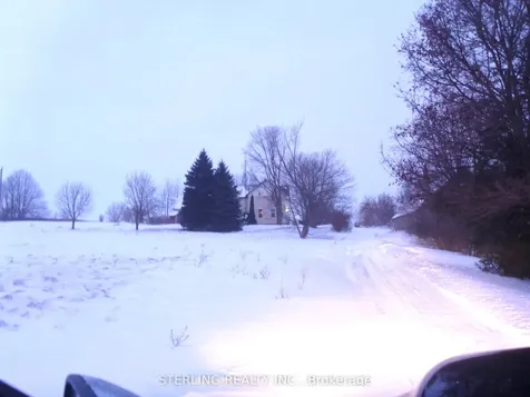 5385 Langmaid Road Clarington ON L0B 1J0