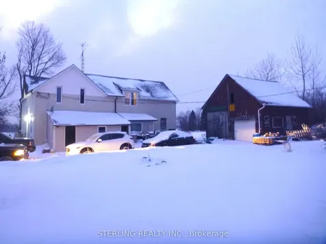 5385 Langmaid Road Clarington ON L0B 1J0