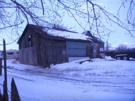 5385 Langmaid Road Clarington ON L0B 1J0