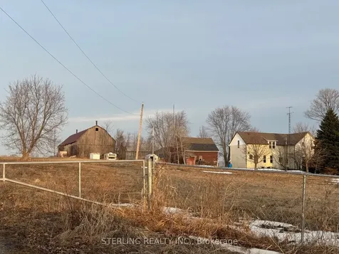 5385 Langmaid Road Clarington ON L0B 1J0