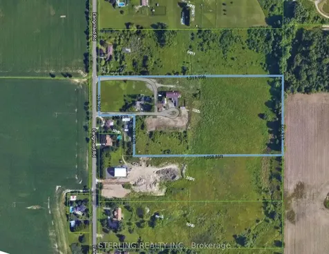 5385 Langmaid Road Clarington ON L0B 1J0