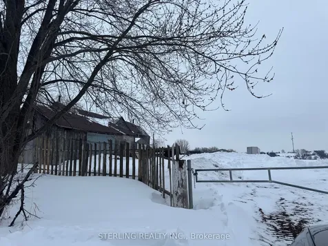 5385 Langmaid Road Clarington ON L0B 1J0