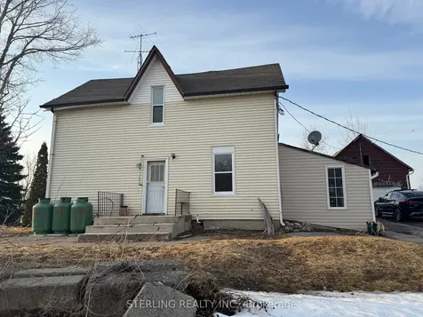 5385 Langmaid Road Clarington ON L0B 1J0