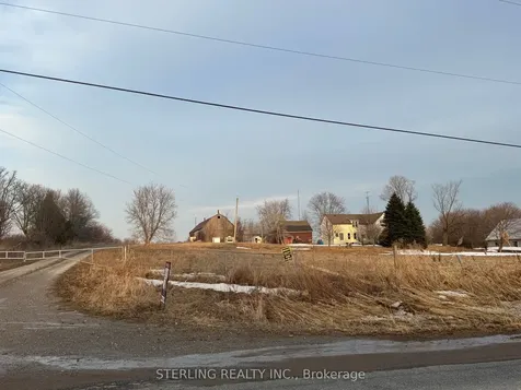 5385 Langmaid Road Clarington ON L0B 1J0