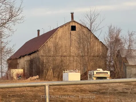 5385 Langmaid Road Clarington ON L0B 1J0