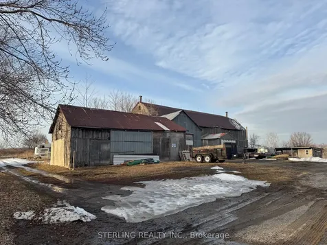 5385 Langmaid Road Clarington ON L0B 1J0