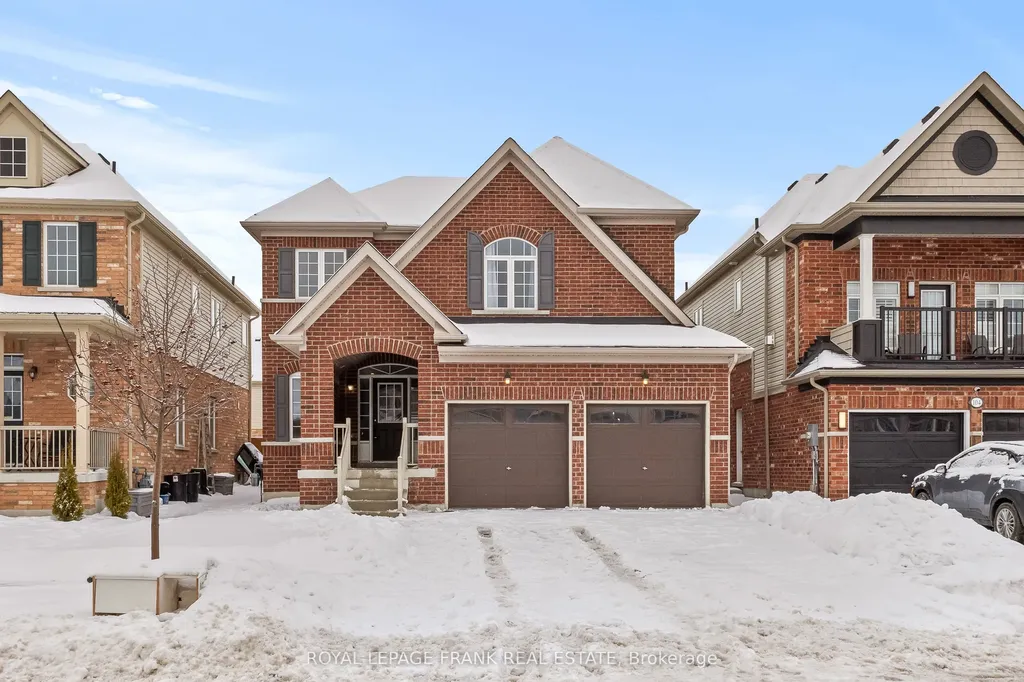 100 William Fair Drive Clarington ON L1C 3K2