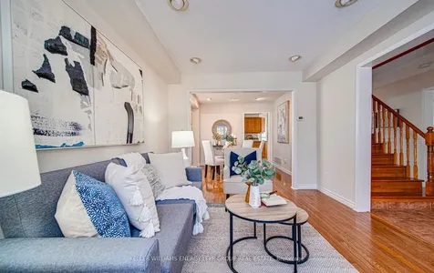 80 Bonnycastle Drive Clarington ON L1C 4S9