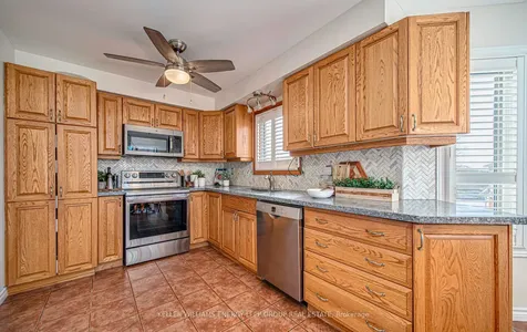 80 Bonnycastle Drive Clarington ON L1C 4S9