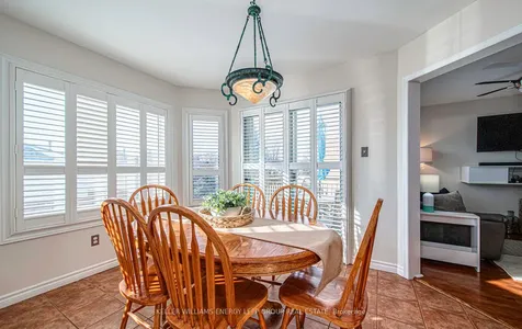 80 Bonnycastle Drive Clarington ON L1C 4S9