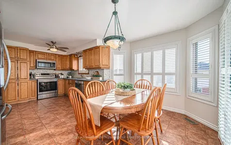 80 Bonnycastle Drive Clarington ON L1C 4S9