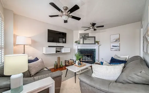 80 Bonnycastle Drive Clarington ON L1C 4S9