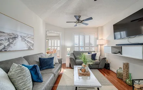 80 Bonnycastle Drive Clarington ON L1C 4S9