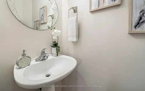 80 Bonnycastle Drive Clarington ON L1C 4S9