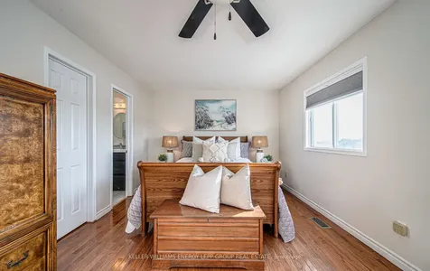 80 Bonnycastle Drive Clarington ON L1C 4S9