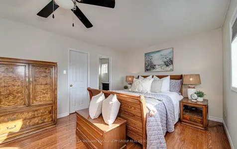 80 Bonnycastle Drive Clarington ON L1C 4S9