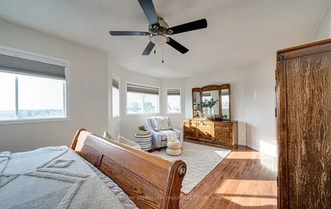 80 Bonnycastle Drive Clarington ON L1C 4S9