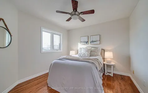 80 Bonnycastle Drive Clarington ON L1C 4S9