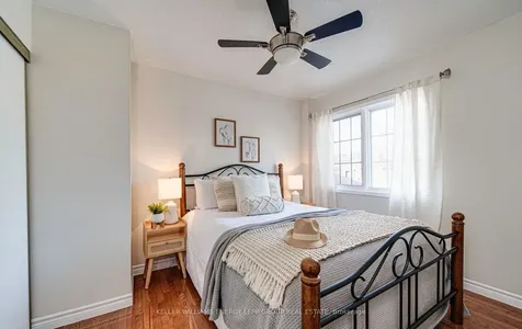 80 Bonnycastle Drive Clarington ON L1C 4S9