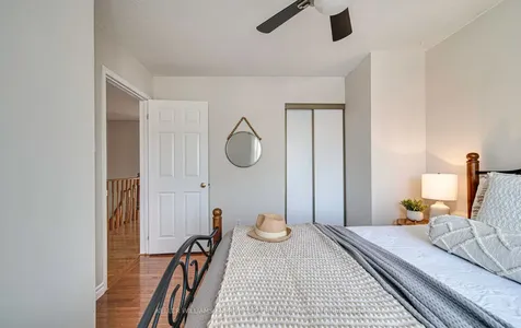 80 Bonnycastle Drive Clarington ON L1C 4S9