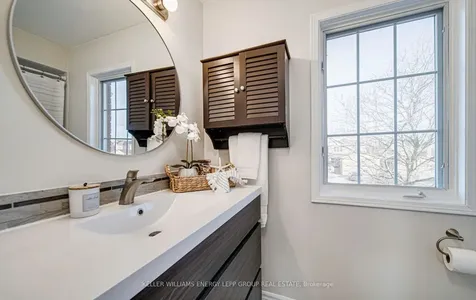 80 Bonnycastle Drive Clarington ON L1C 4S9