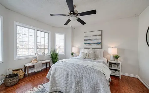 80 Bonnycastle Drive Clarington ON L1C 4S9