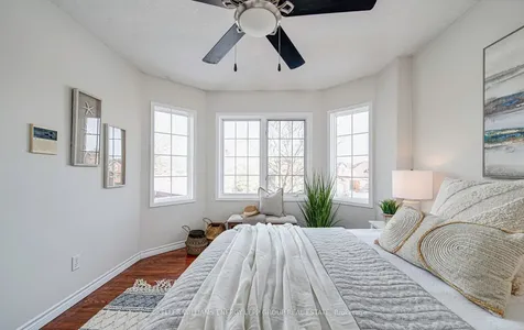 80 Bonnycastle Drive Clarington ON L1C 4S9