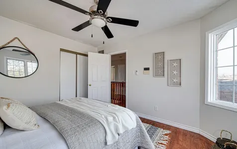 80 Bonnycastle Drive Clarington ON L1C 4S9