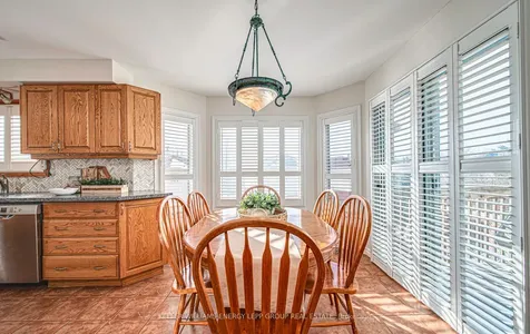 80 Bonnycastle Drive Clarington ON L1C 4S9