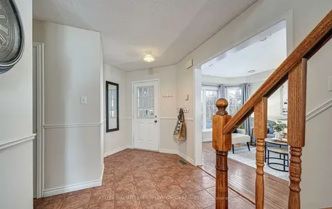 80 Bonnycastle Drive Clarington ON L1C 4S9