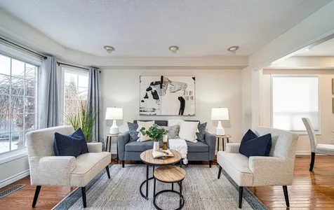 80 Bonnycastle Drive Clarington ON L1C 4S9