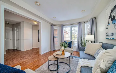 80 Bonnycastle Drive Clarington ON L1C 4S9